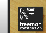 freeman construction